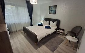 Criss Apartament Central