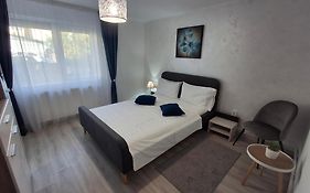 Criss Apartament Central